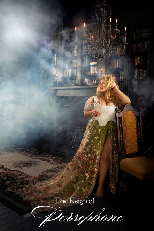 Fine Art Fantasy All Inclusive Pre-Sale