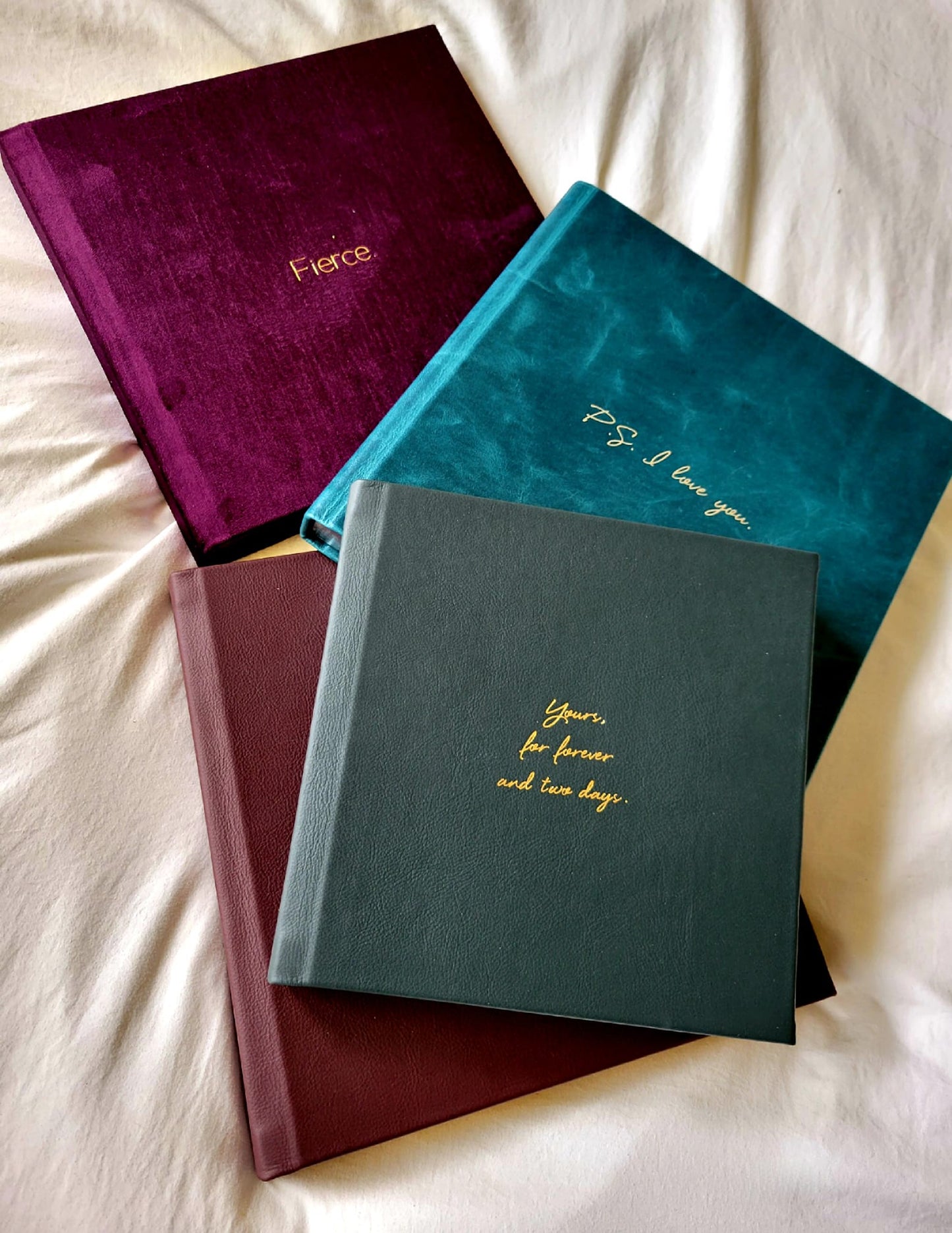 40 Over 40 Signature Collection + Upgrade