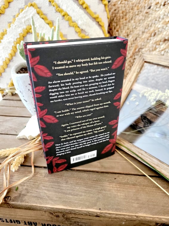 King of Battle and Blood