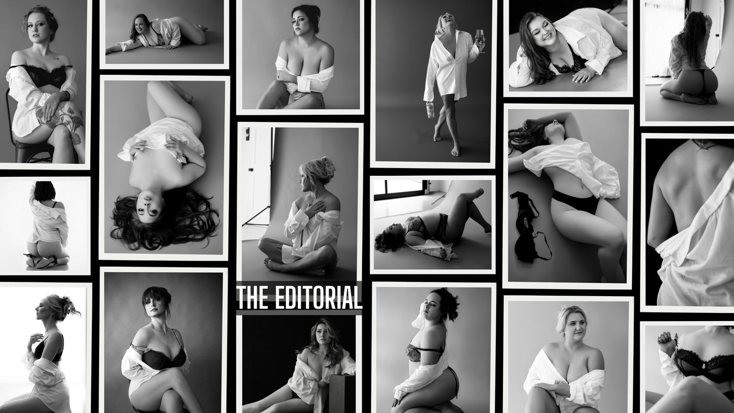 You Choose Mini Session