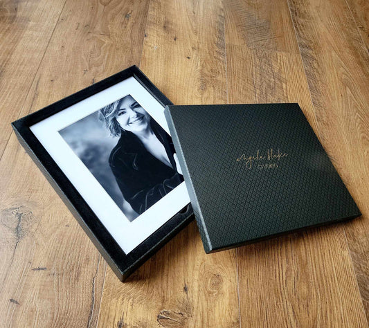 40 Over 40 Basic Collection