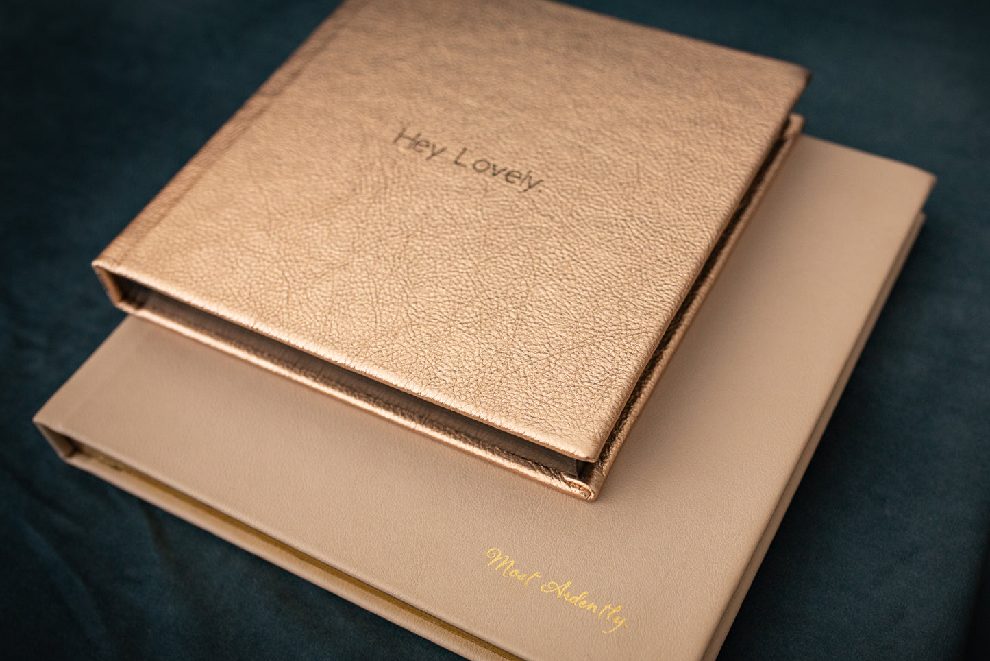 Signature Collection